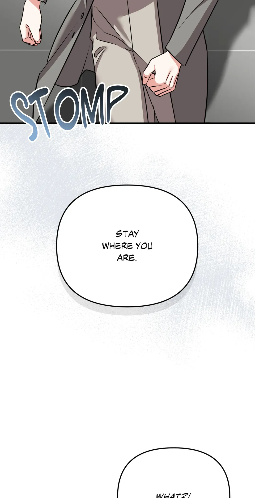 Why Are You Doing This, Shinseonnim?! - Chapter 47