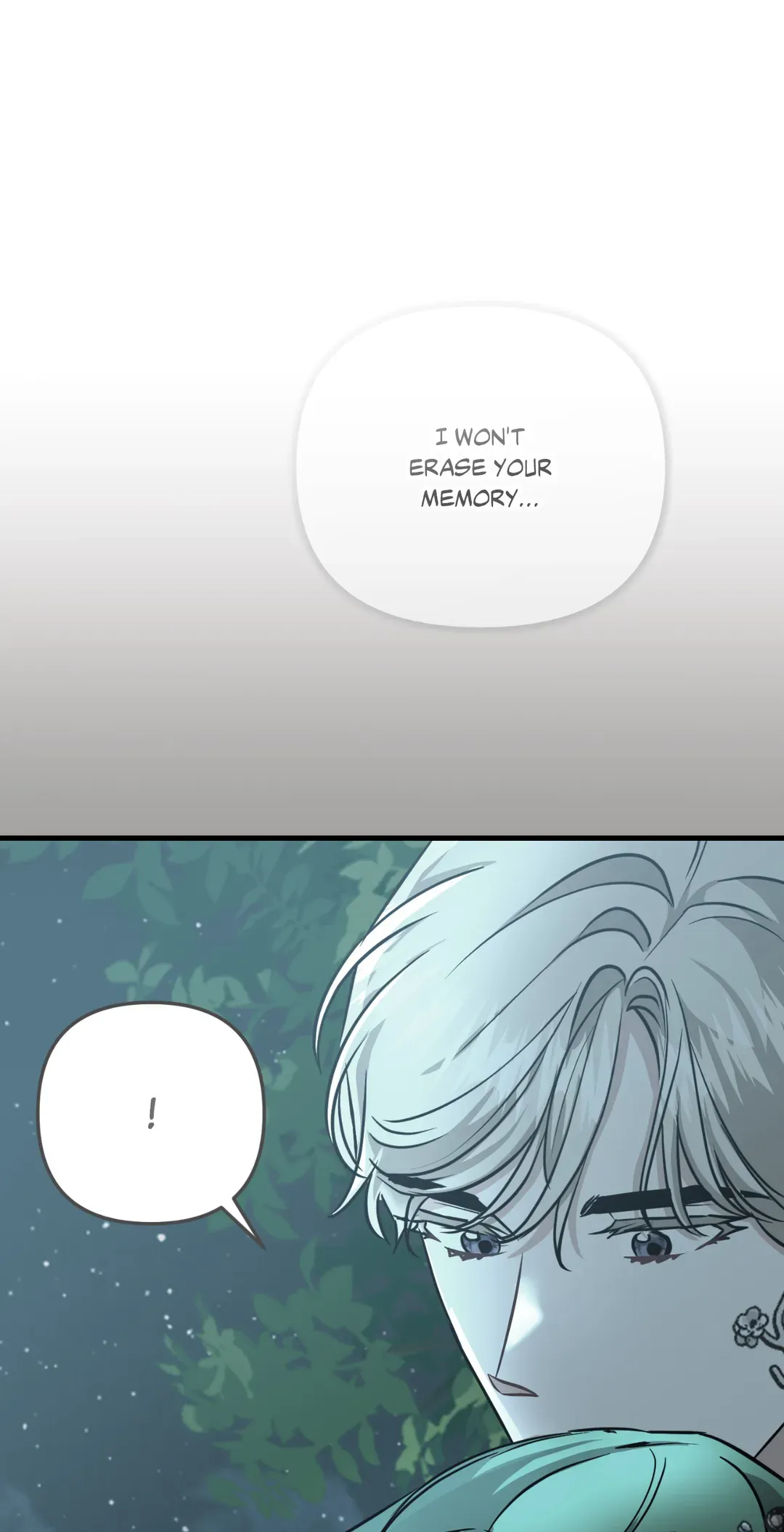 Why Are You Doing This, Shinseonnim?! - Chapter 47