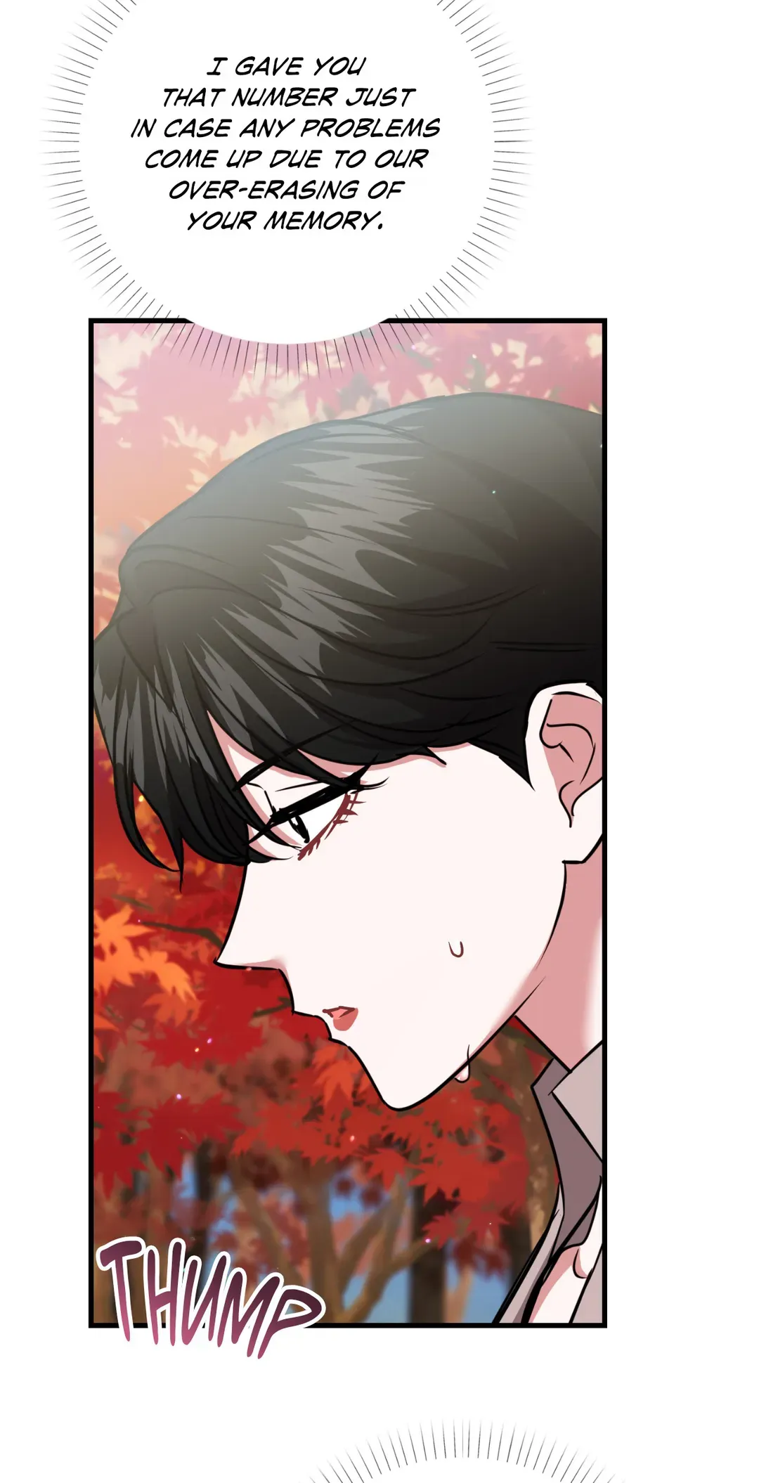 Why Are You Doing This, Shinseonnim?! - Chapter 48