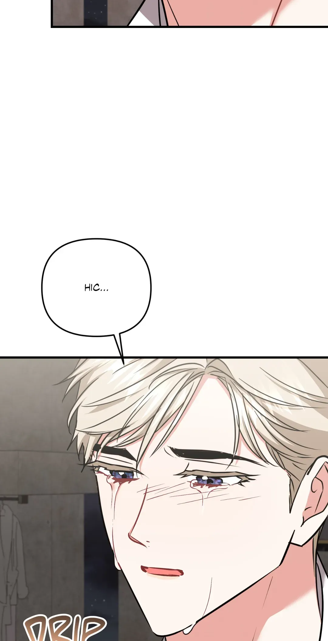 Why Are You Doing This, Shinseonnim?! - Chapter 48