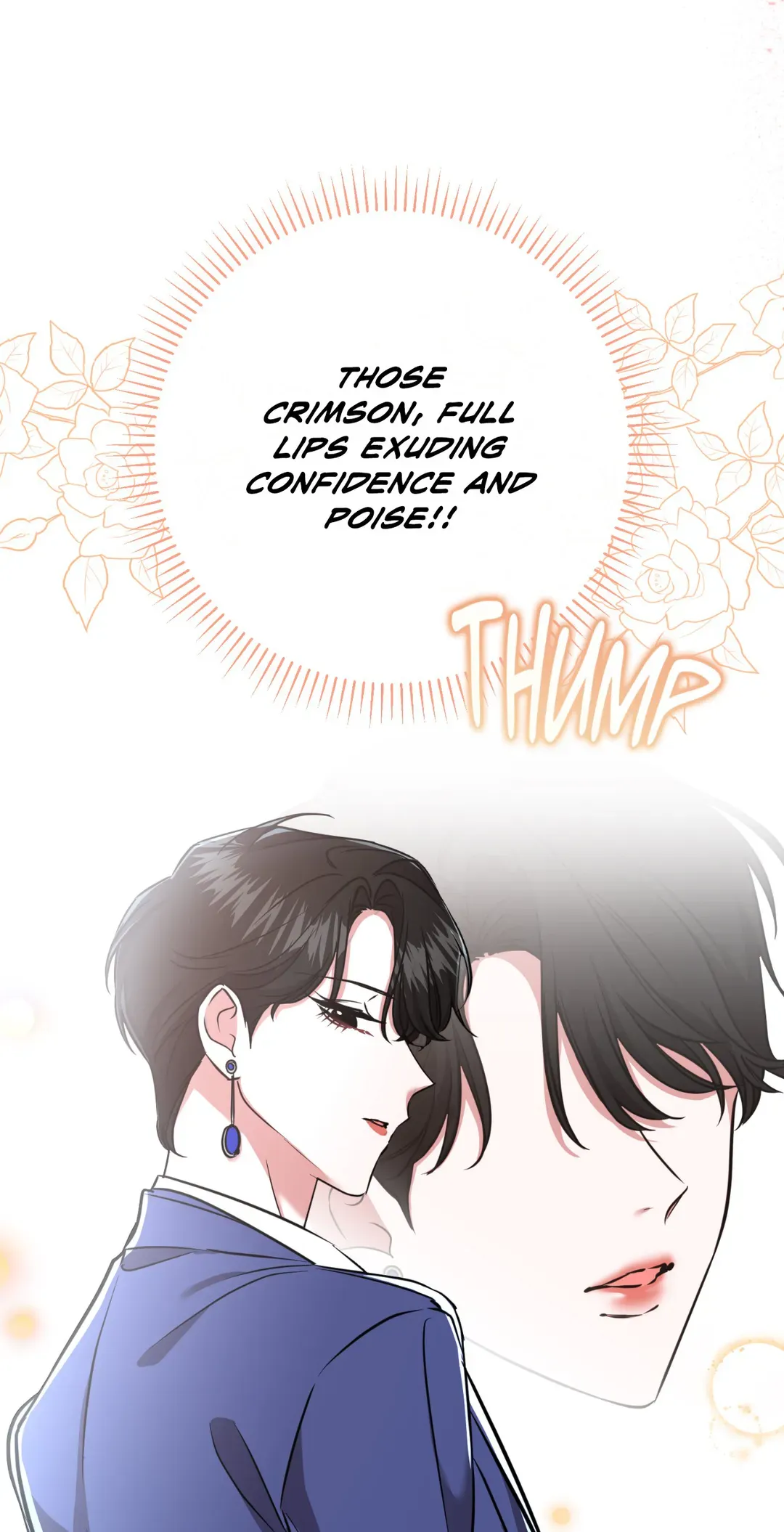 Why Are You Doing This, Shinseonnim?! - Chapter 46