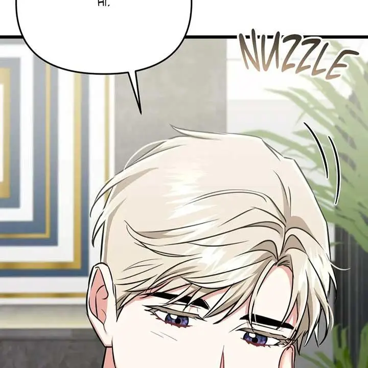 Why Are You Doing This, Shinseonnim?! - Chapter 55