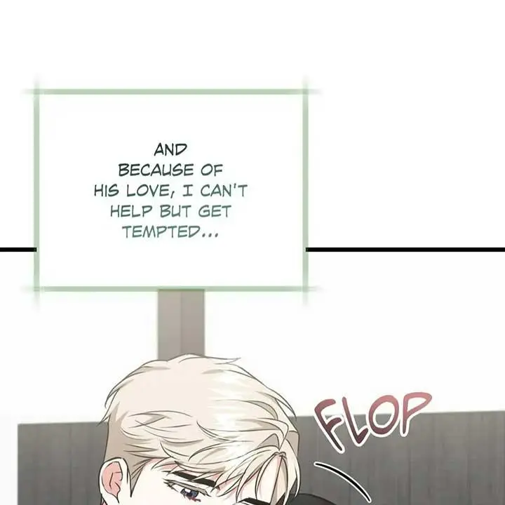 Why Are You Doing This, Shinseonnim?! - Chapter 55