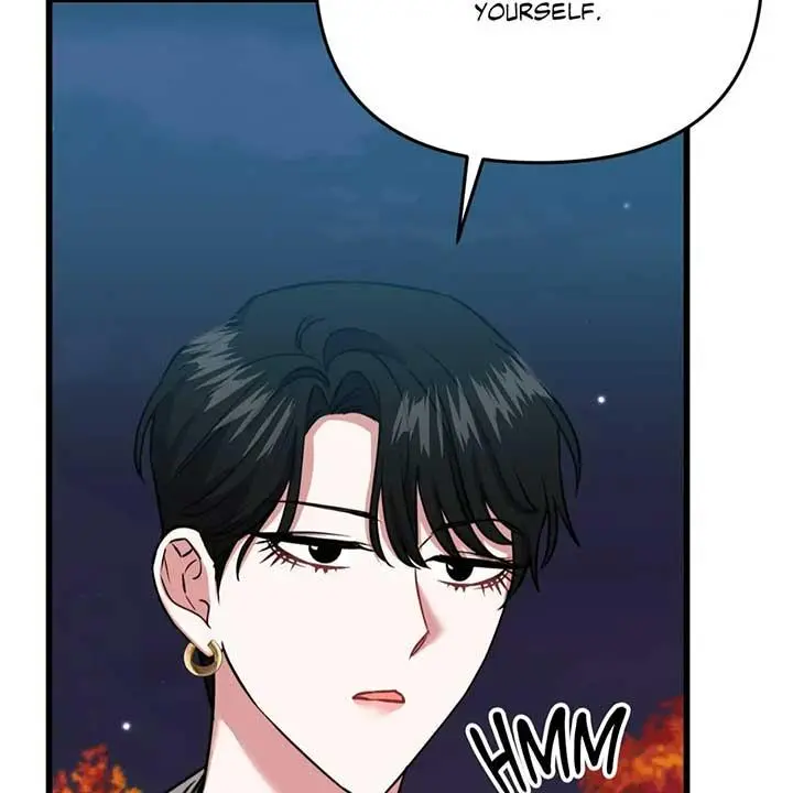 Why Are You Doing This, Shinseonnim?! - Chapter 55