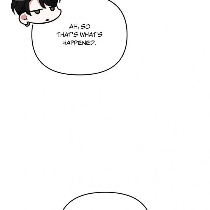 Why Are You Doing This, Shinseonnim?! - Chapter 55