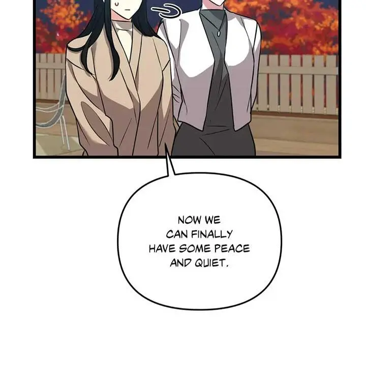 Why Are You Doing This, Shinseonnim?! - Chapter 55