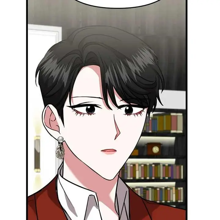 Why Are You Doing This, Shinseonnim?! - Chapter 55