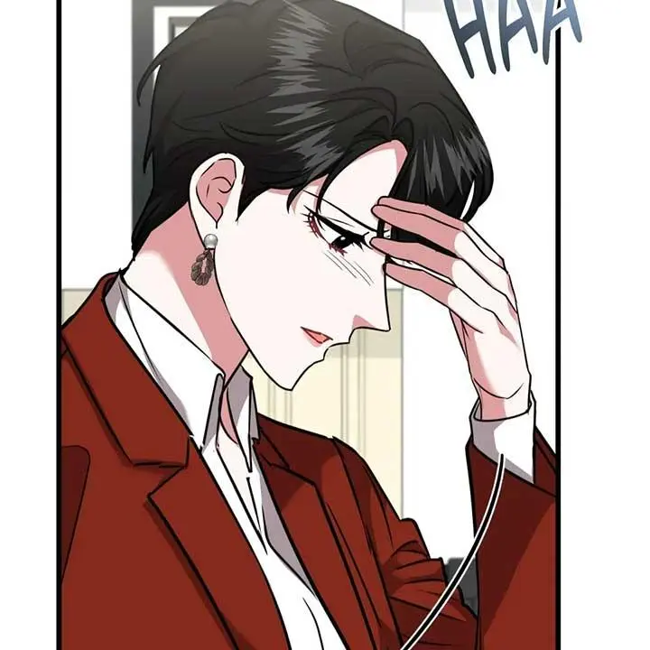 Why Are You Doing This, Shinseonnim?! - Chapter 55