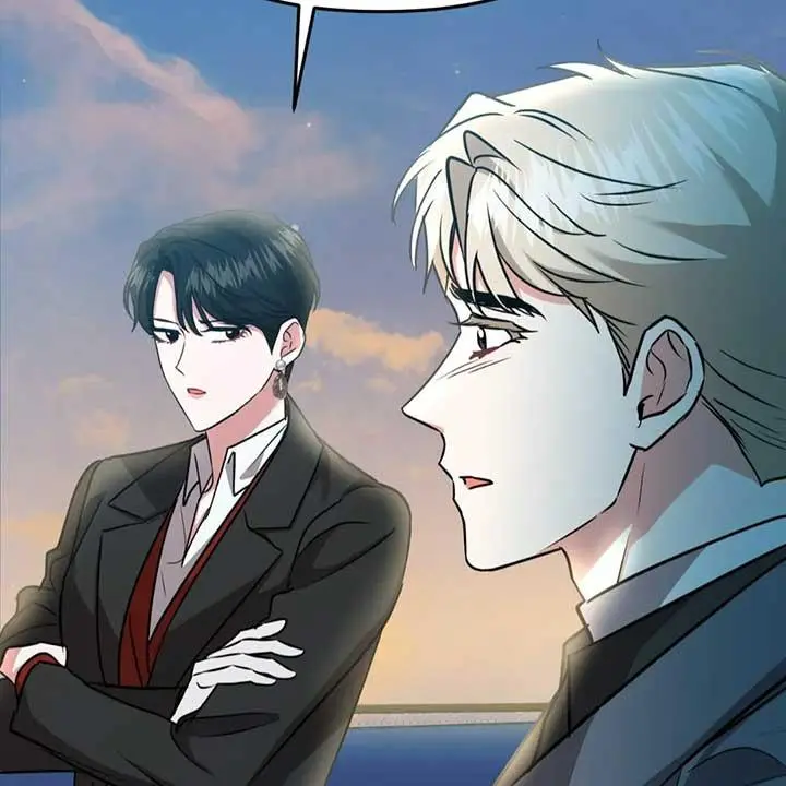 Why Are You Doing This, Shinseonnim?! - Chapter 55