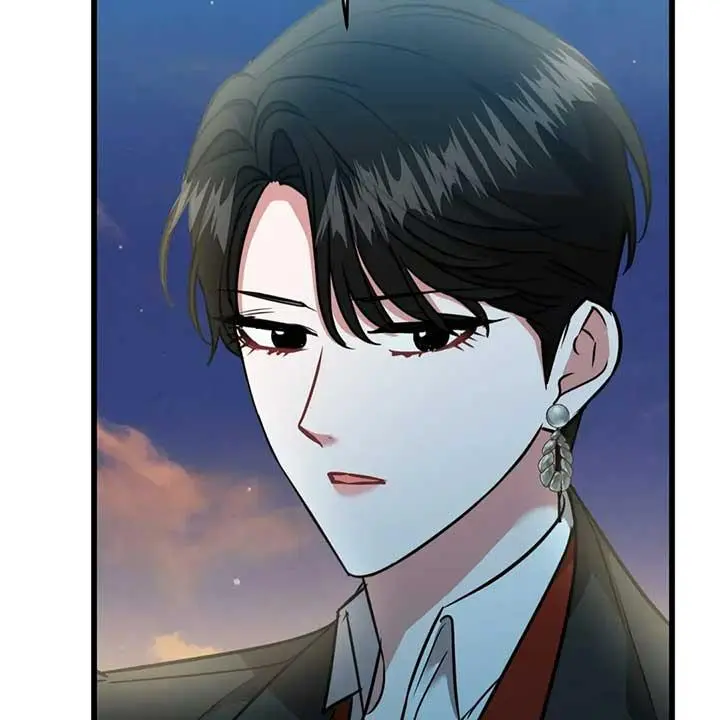 Why Are You Doing This, Shinseonnim?! - Chapter 55