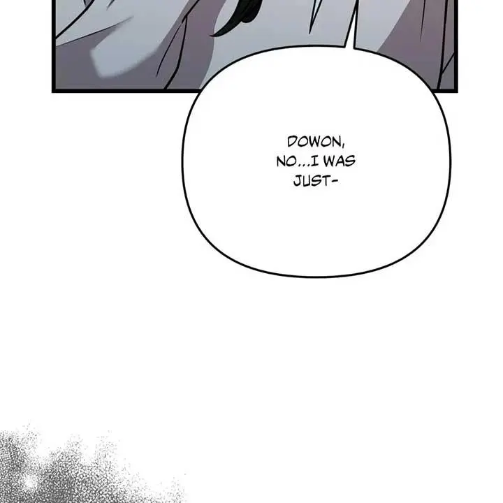 Why Are You Doing This, Shinseonnim?! - Chapter 55