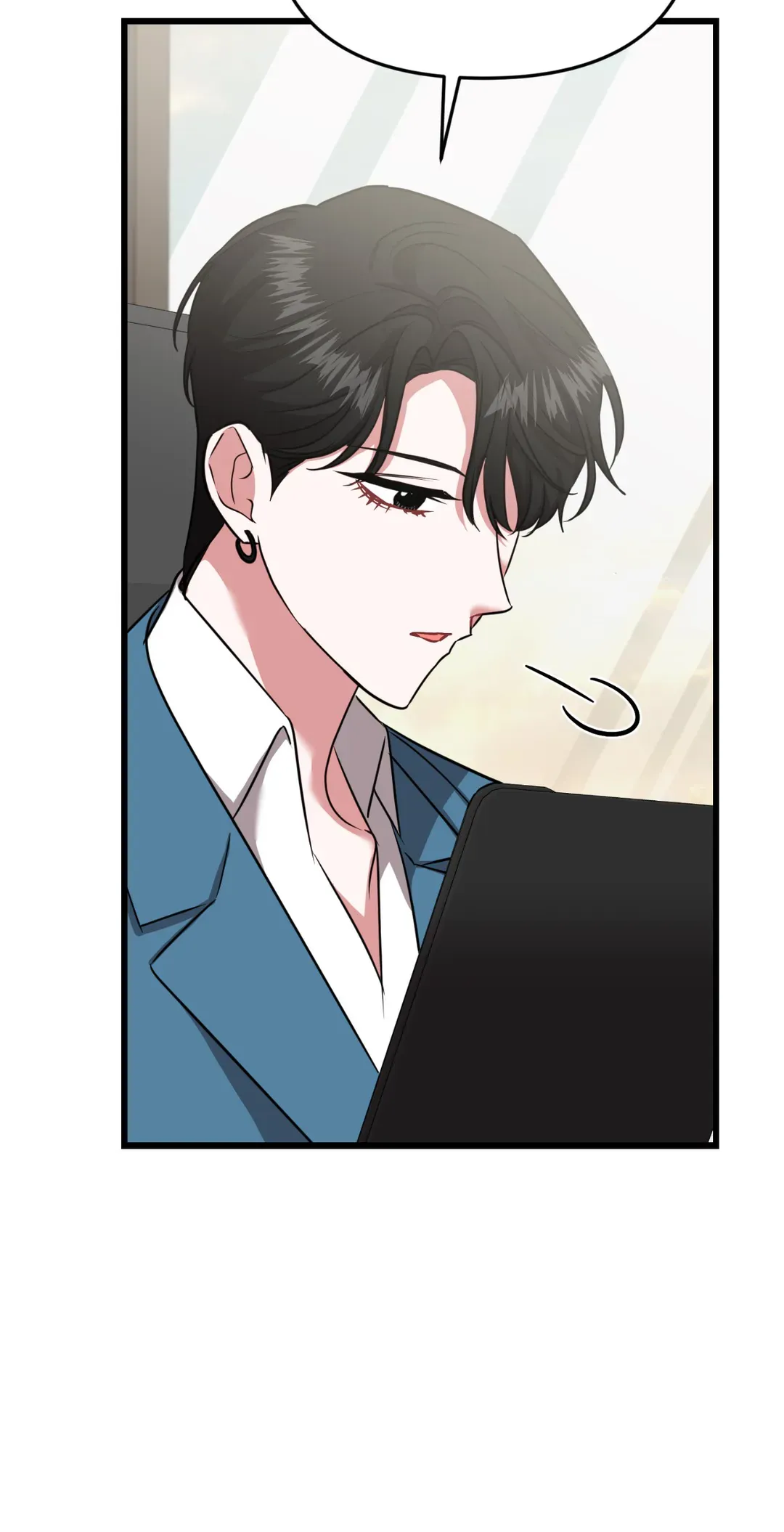 Why Are You Doing This, Shinseonnim?! - Chapter 54