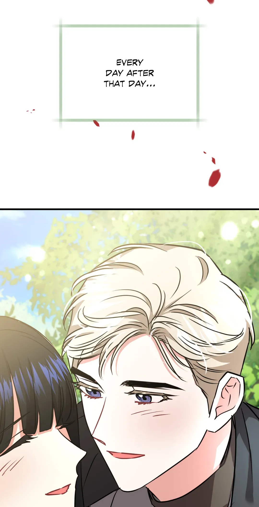 Why Are You Doing This, Shinseonnim?! - Chapter 51