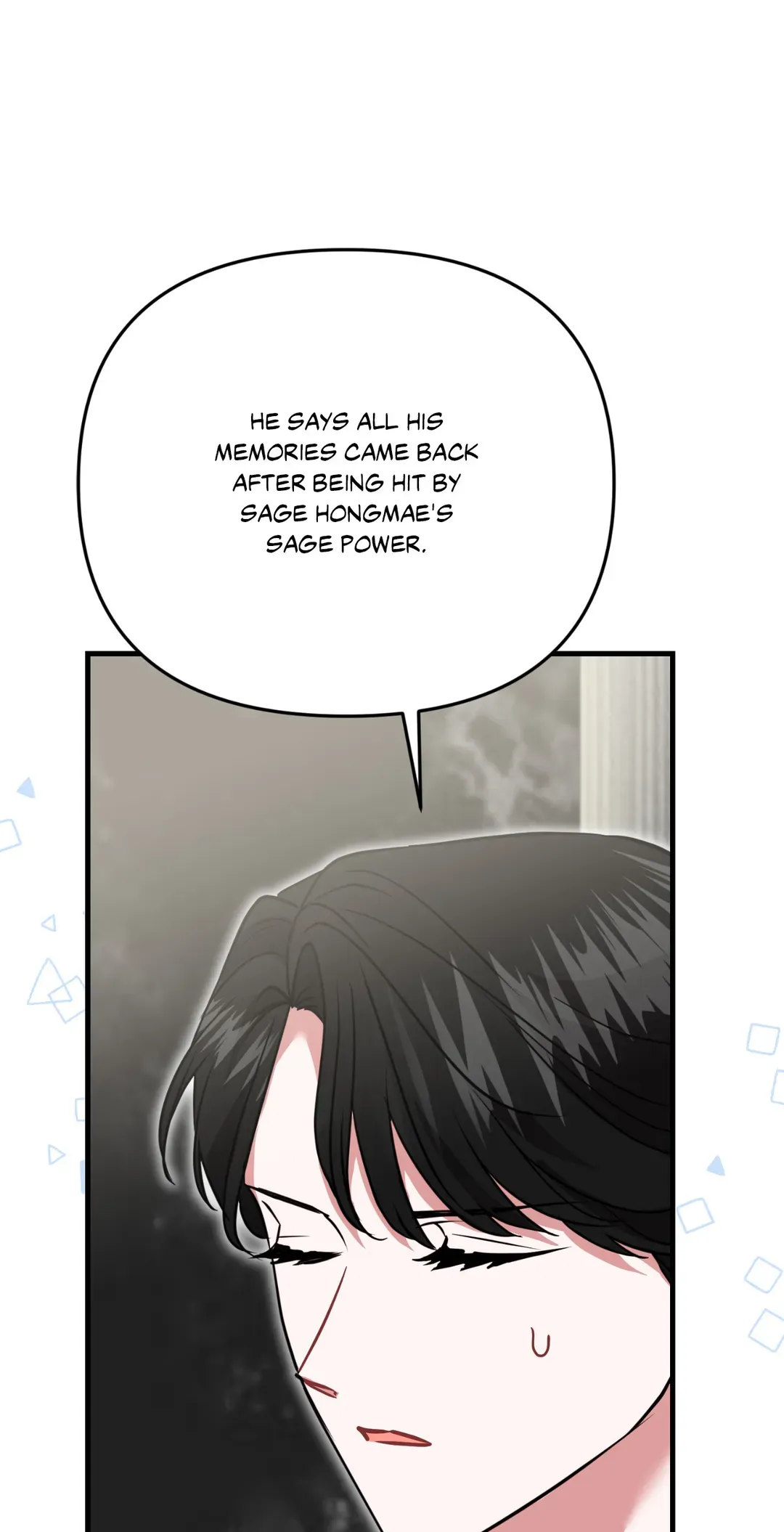 Why Are You Doing This, Shinseonnim?! - Chapter 51