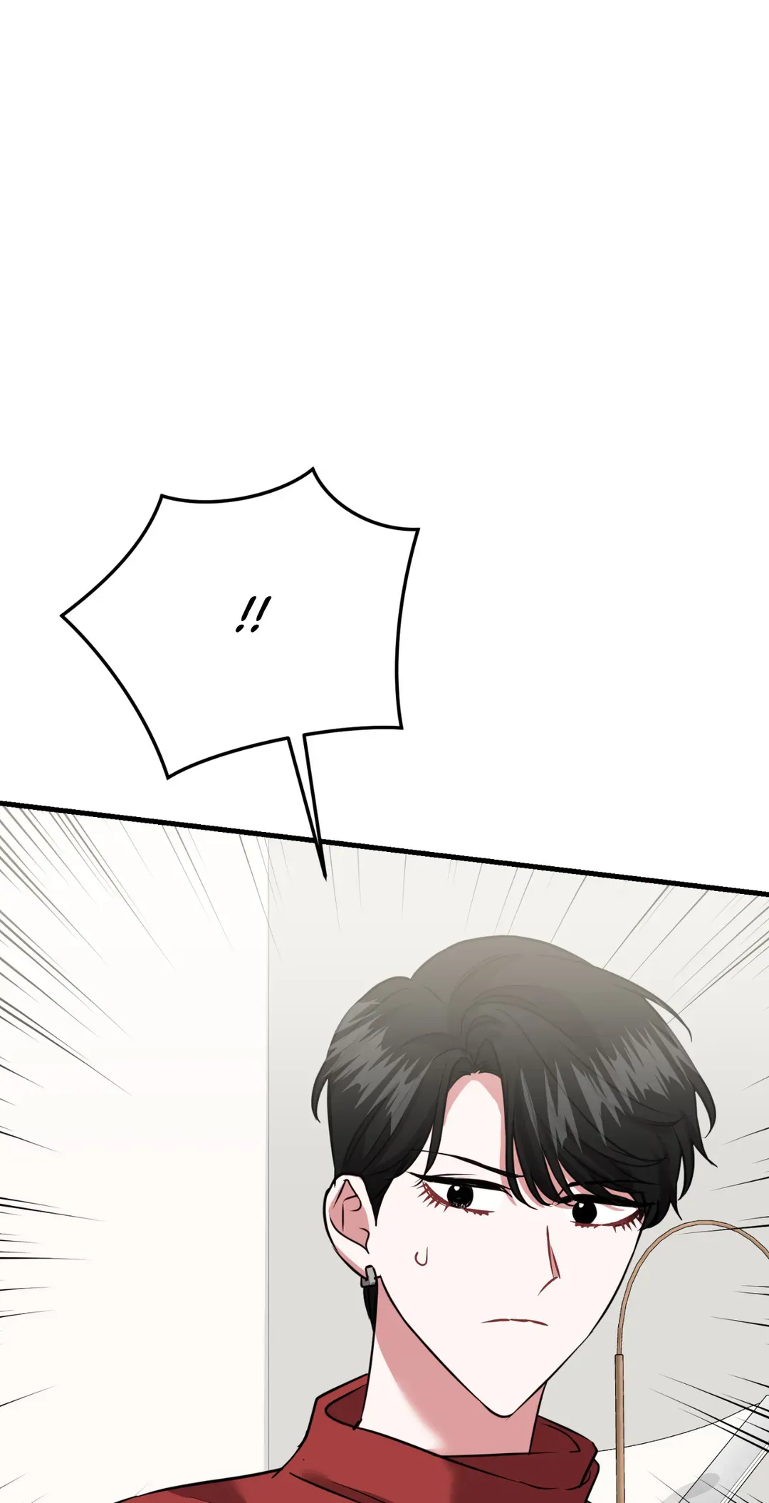 Why Are You Doing This, Shinseonnim?! - Chapter 51