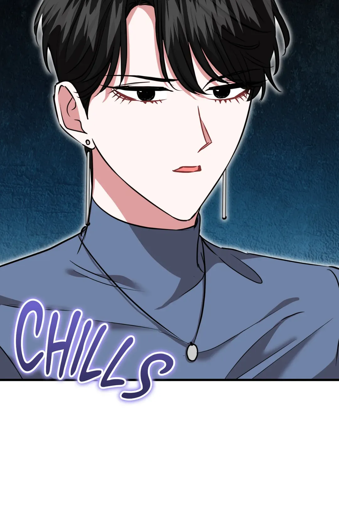 Why Are You Doing This, Shinseonnim?! - Chapter 50