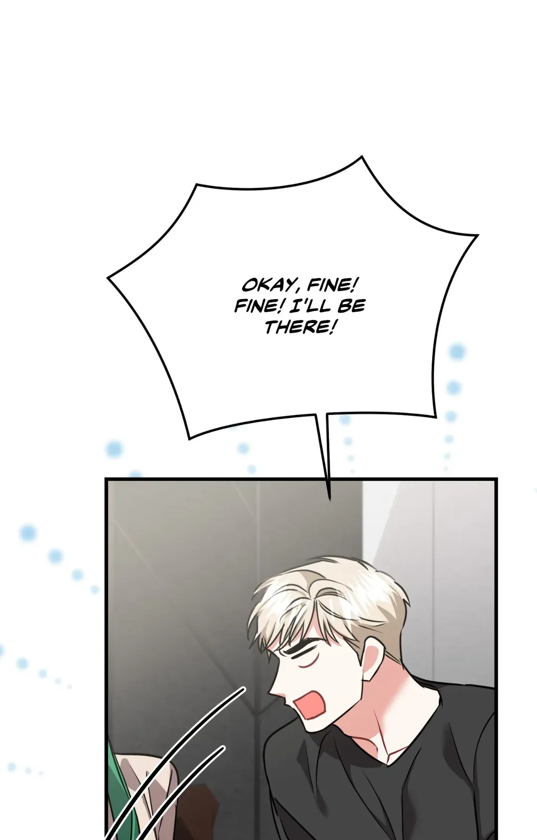 Why Are You Doing This, Shinseonnim?! - Chapter 50