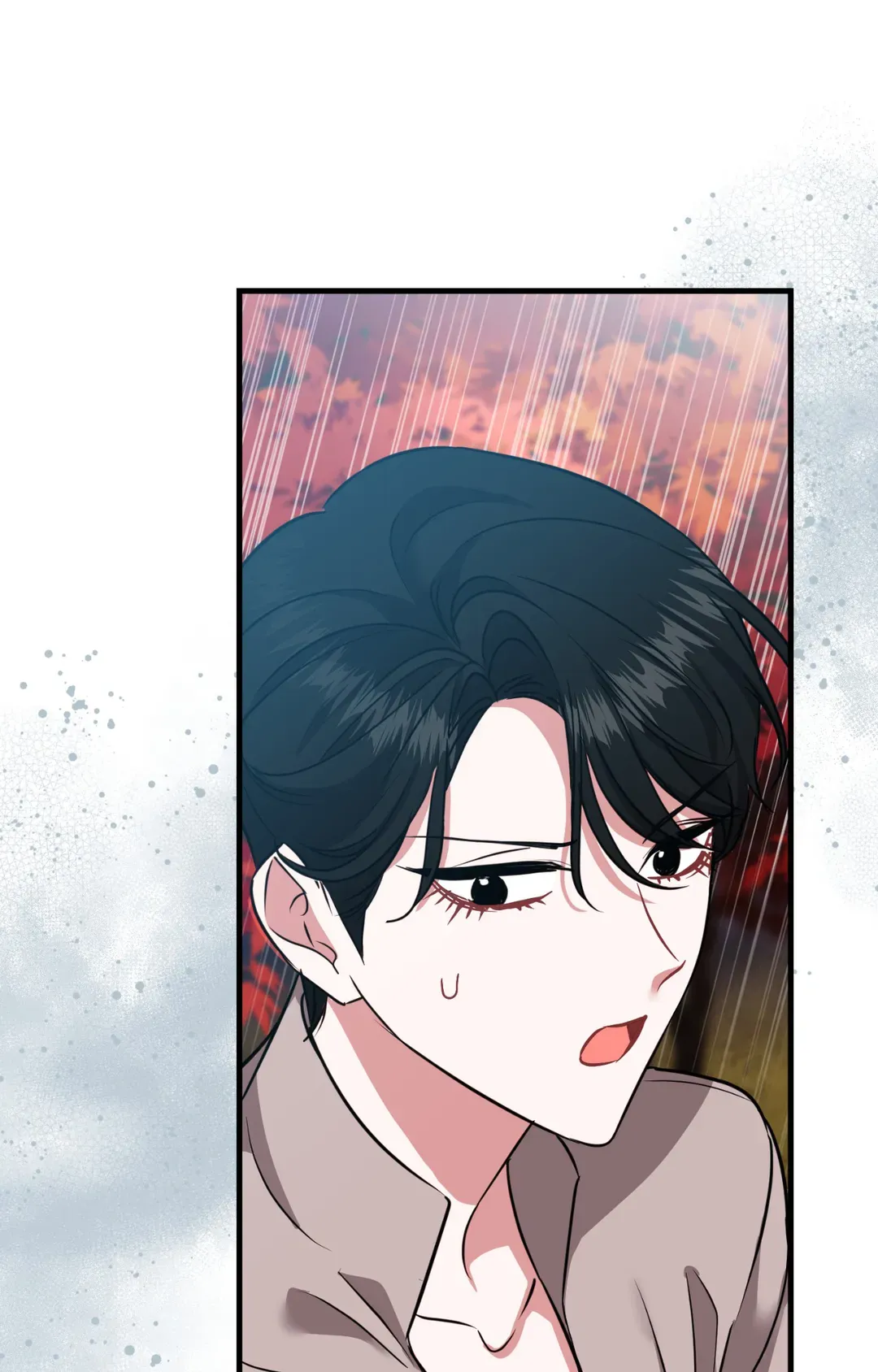 Why Are You Doing This, Shinseonnim?! - Chapter 49