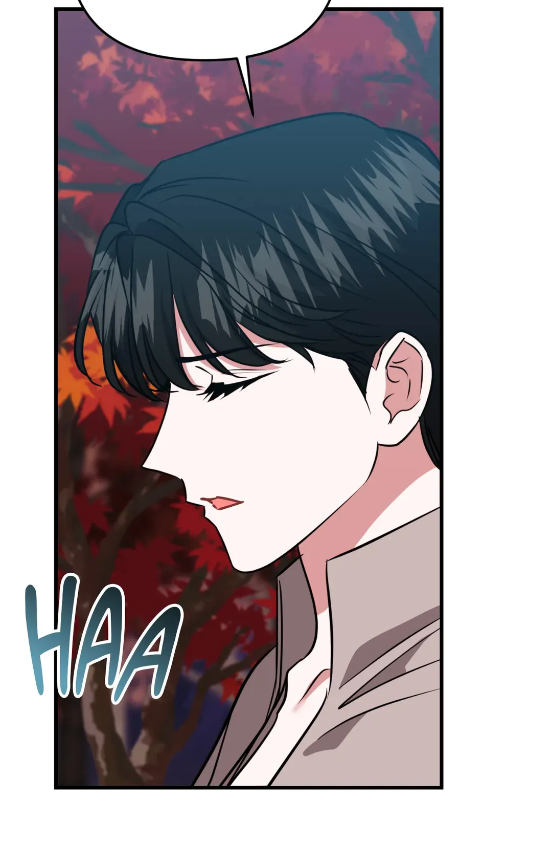 Why Are You Doing This, Shinseonnim?! - Chapter 49