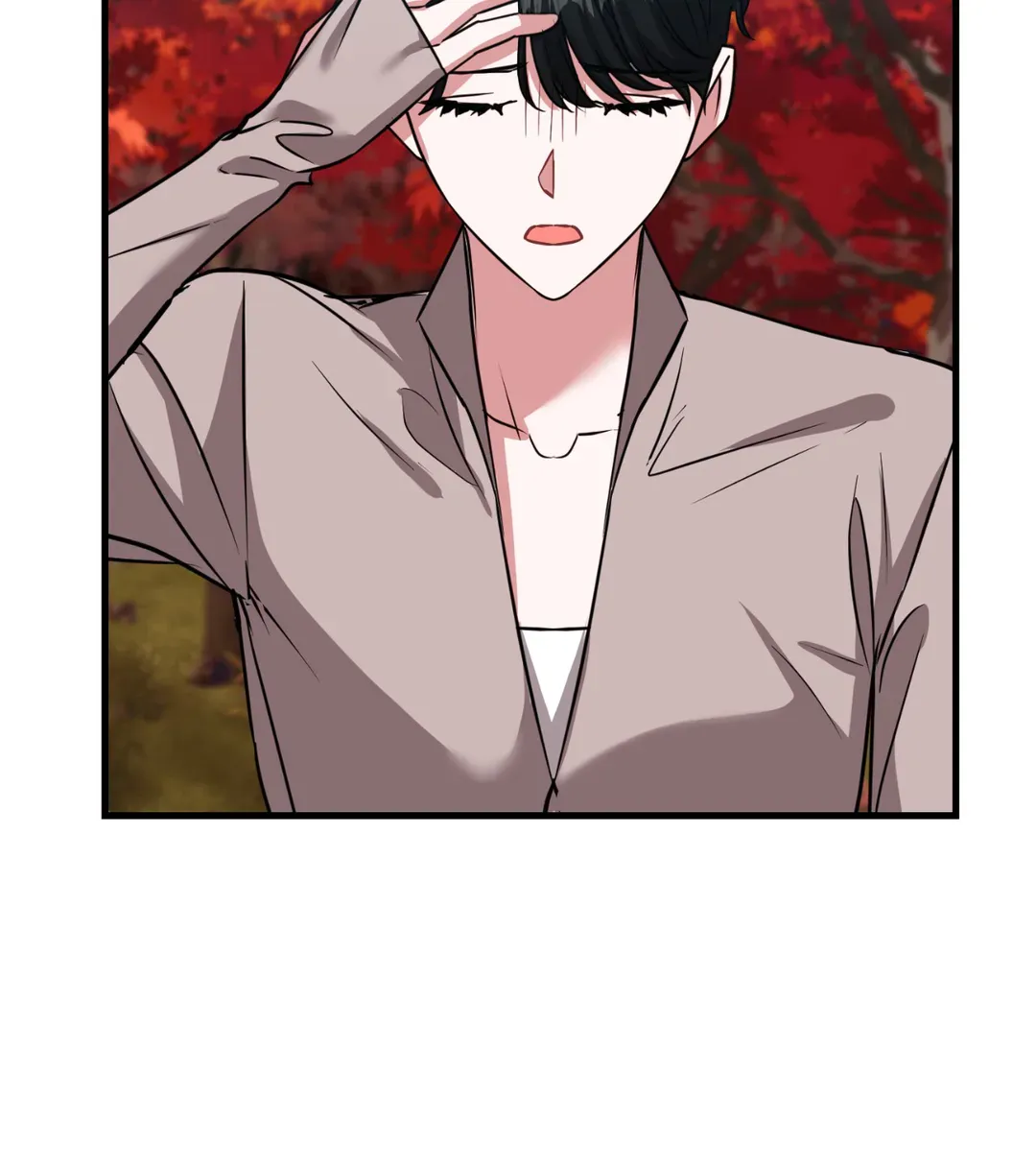 Why Are You Doing This, Shinseonnim?! - Chapter 49