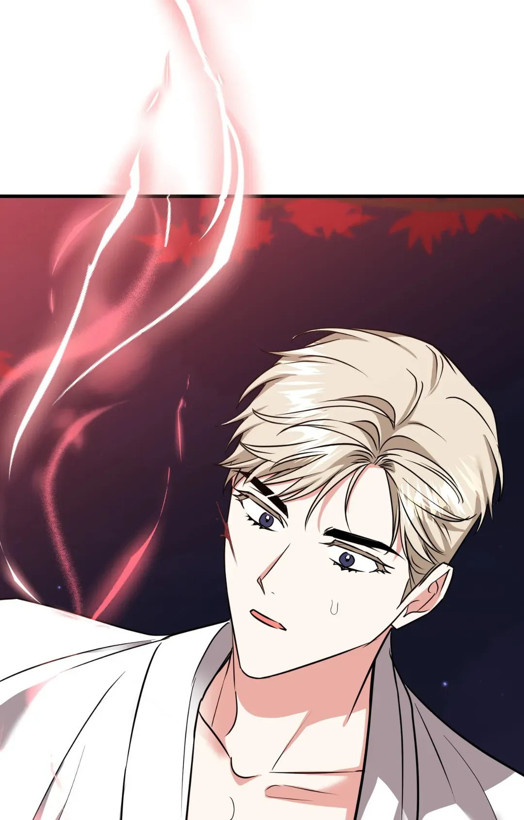 Why Are You Doing This, Shinseonnim?! - Chapter 49