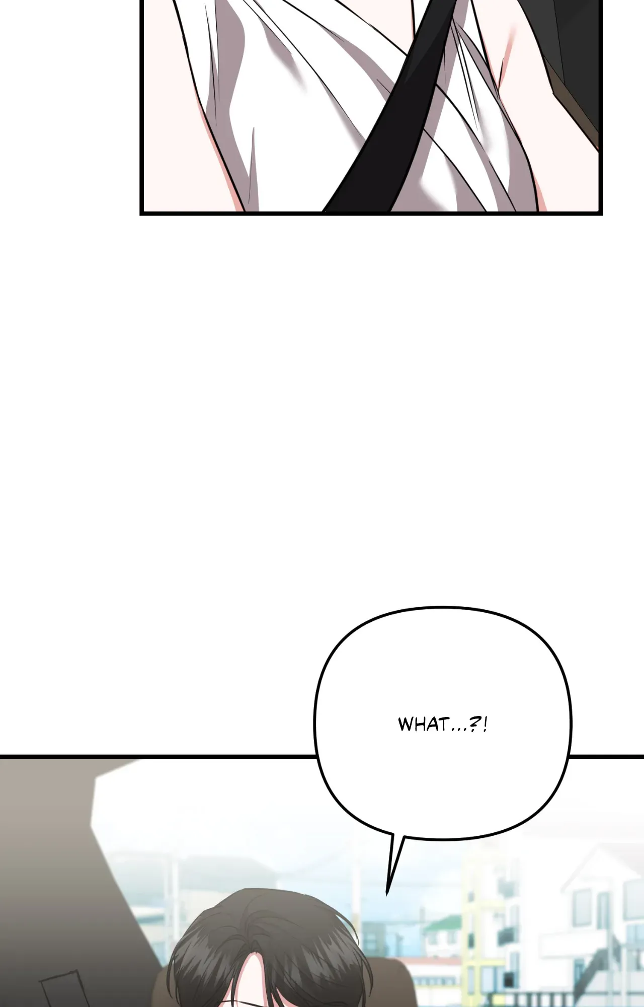 Why Are You Doing This, Shinseonnim?! - Chapter 44