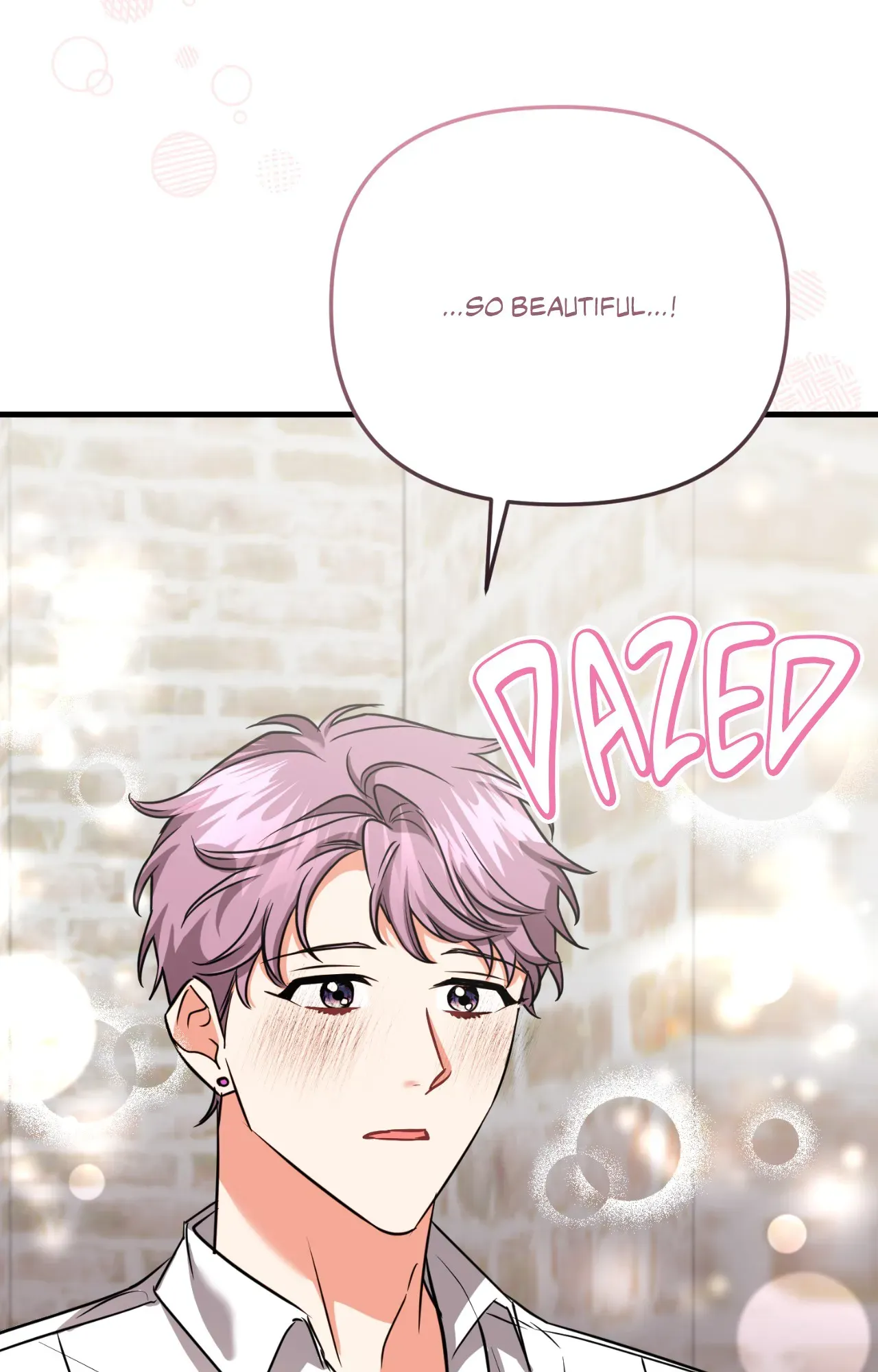 Why Are You Doing This, Shinseonnim?! - Chapter 44