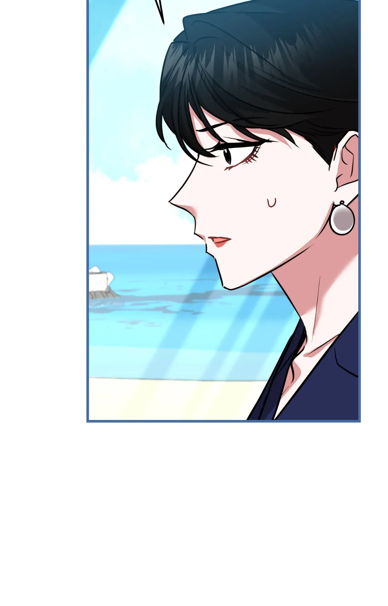 Why Are You Doing This, Shinseonnim?! - Chapter 44