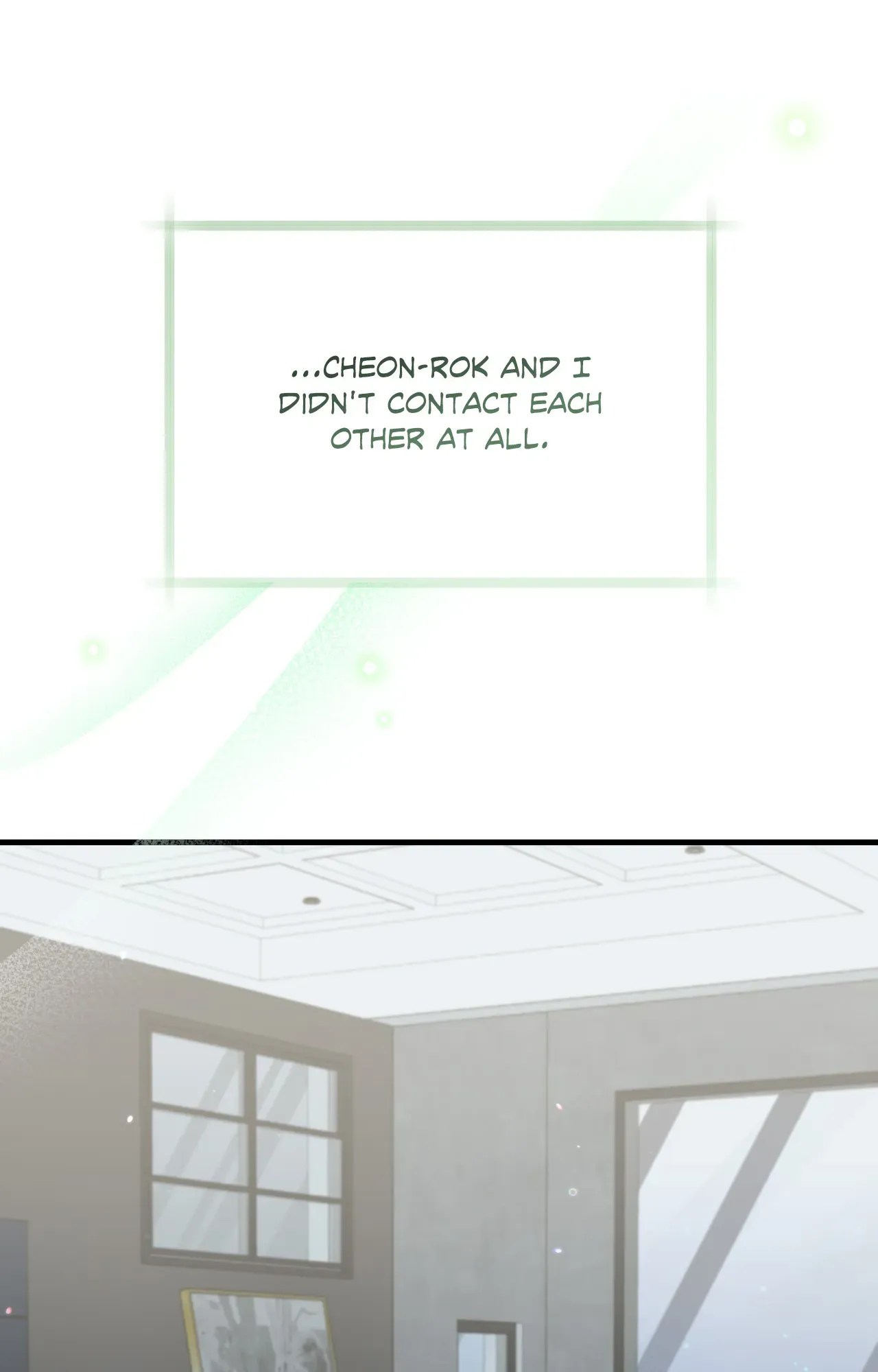 Why Are You Doing This, Shinseonnim?! - Chapter 44