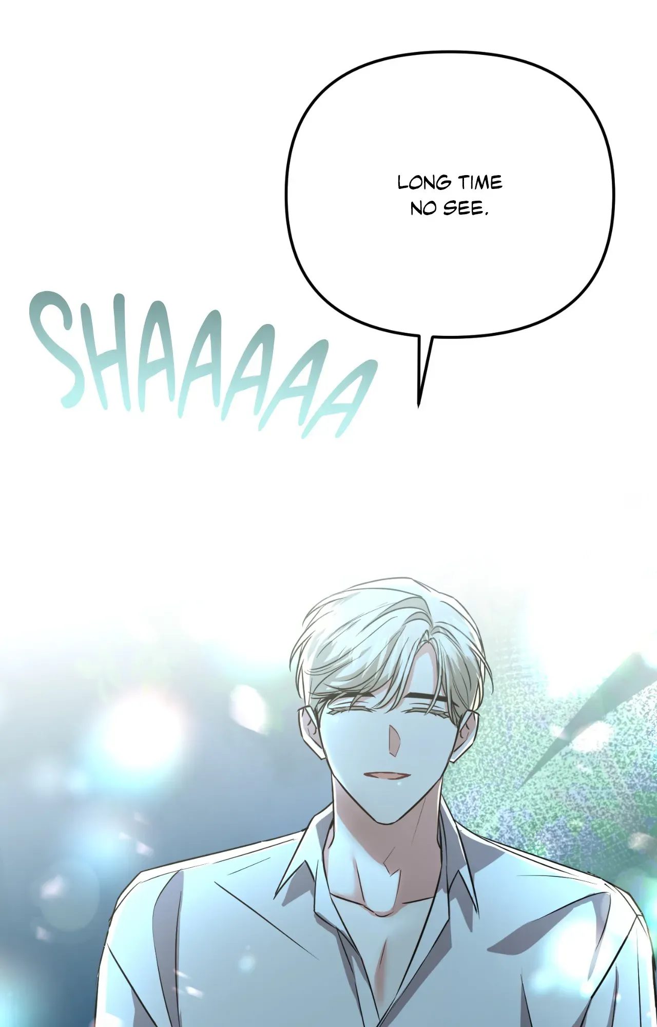 Why Are You Doing This, Shinseonnim?! - Chapter 44