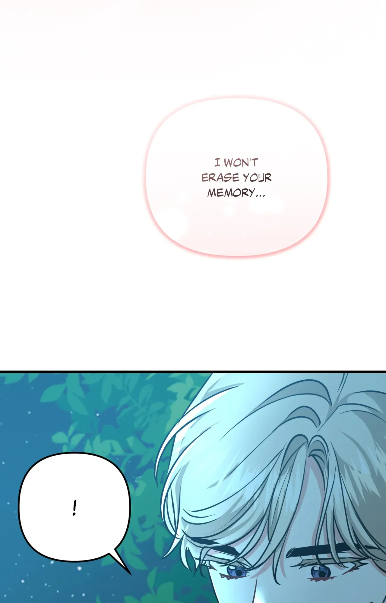 Why Are You Doing This, Shinseonnim?! - Chapter 44