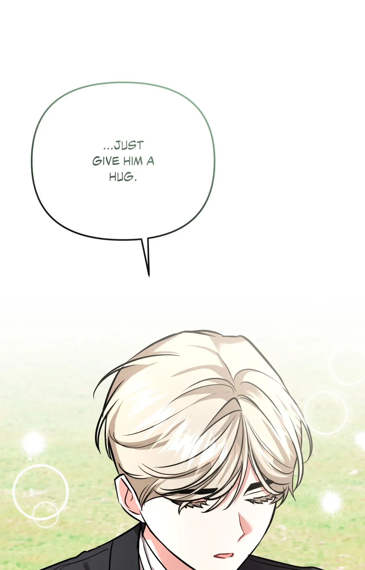 Why Are You Doing This, Shinseonnim?! - Chapter 43