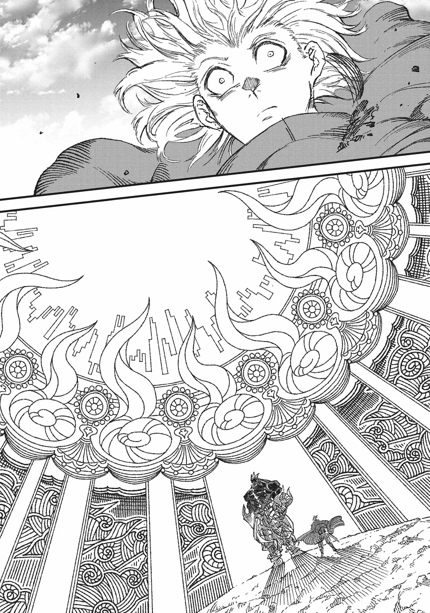 The Comeback Of The Demon King Who Formed A Demon's Guild After Being Vanquished By The Hero - Chapter 56