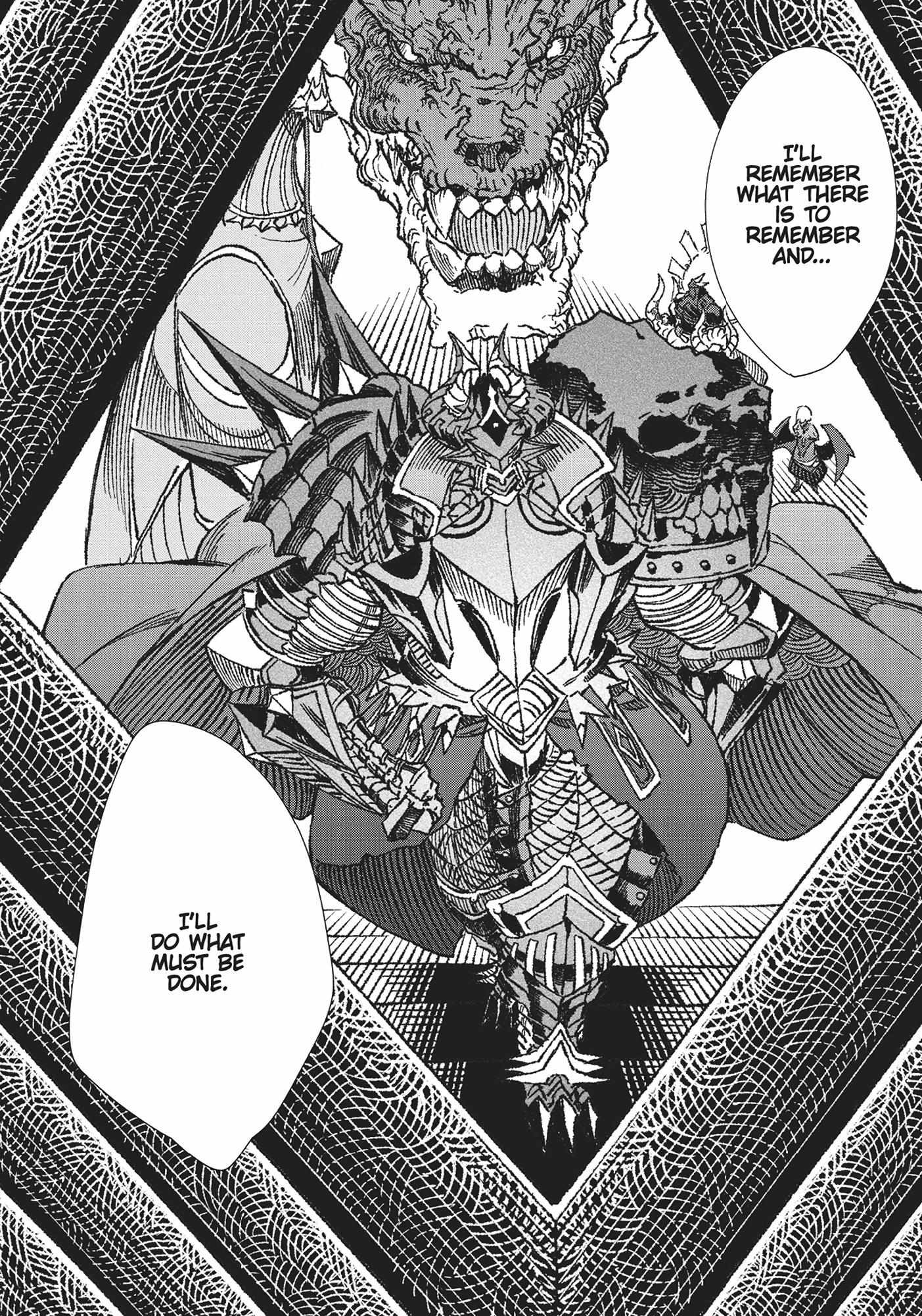 The Comeback Of The Demon King Who Formed A Demon's Guild After Being Vanquished By The Hero - Chapter 57