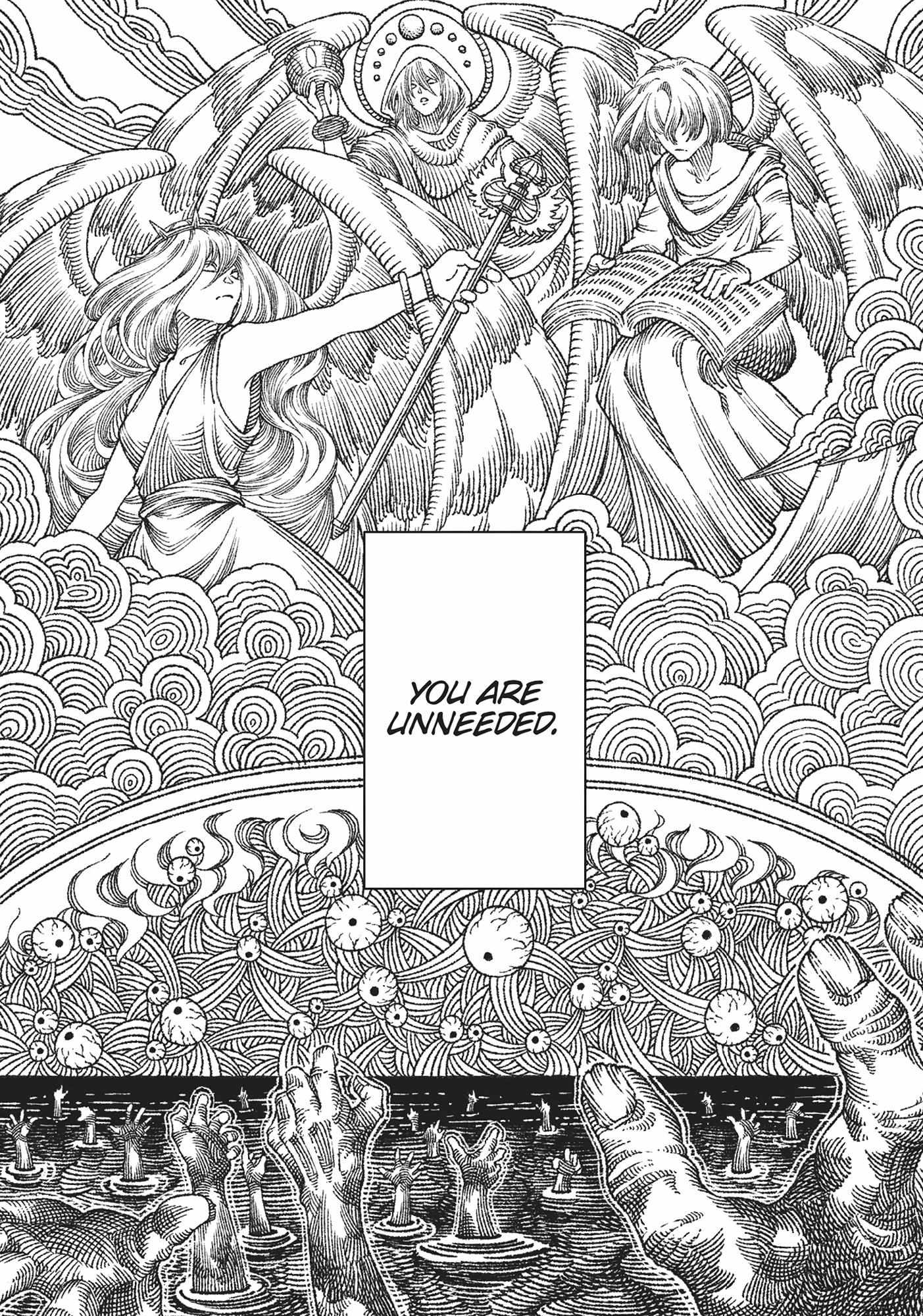 The Comeback Of The Demon King Who Formed A Demon's Guild After Being Vanquished By The Hero - Chapter 58