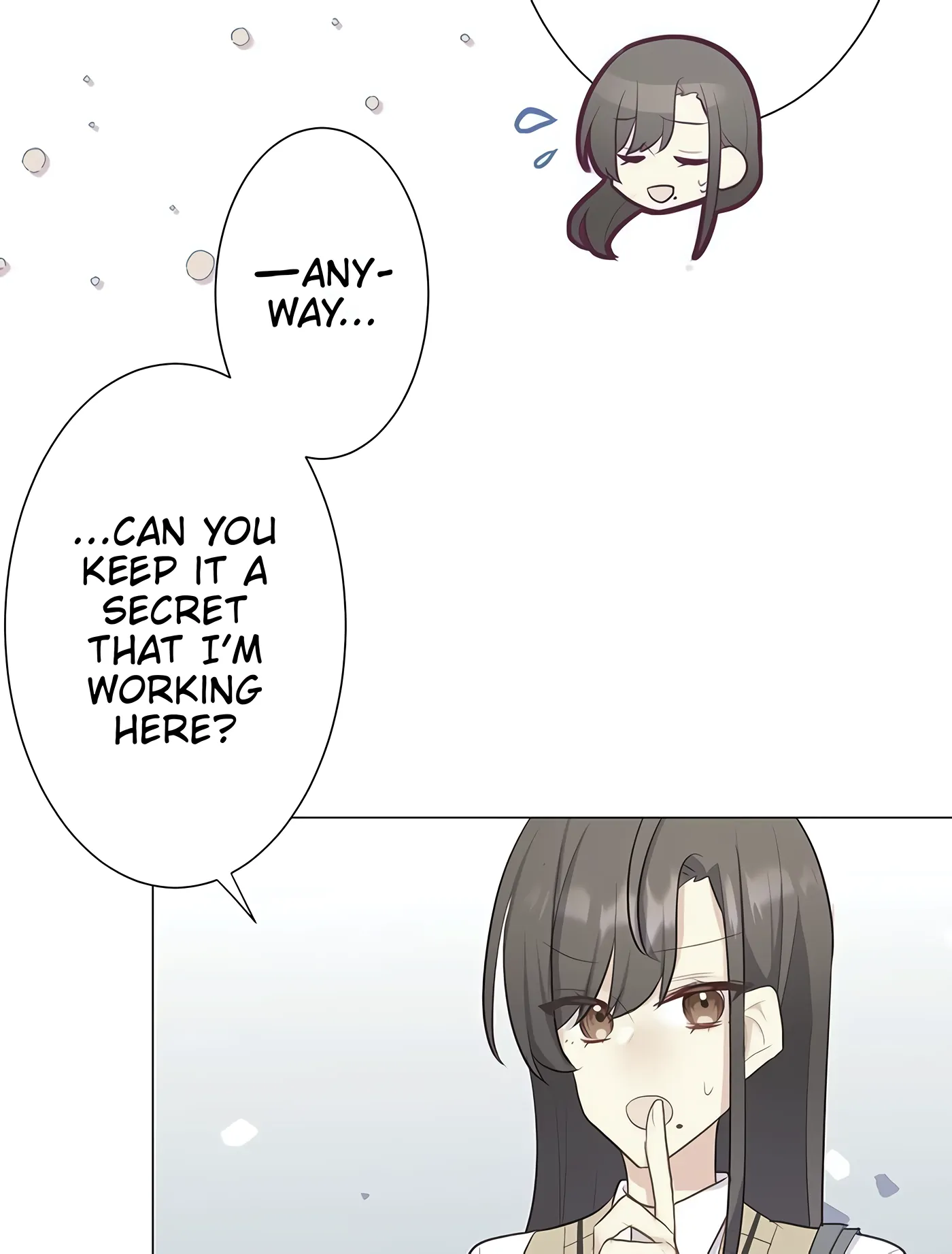 Lilies - Chapter 62