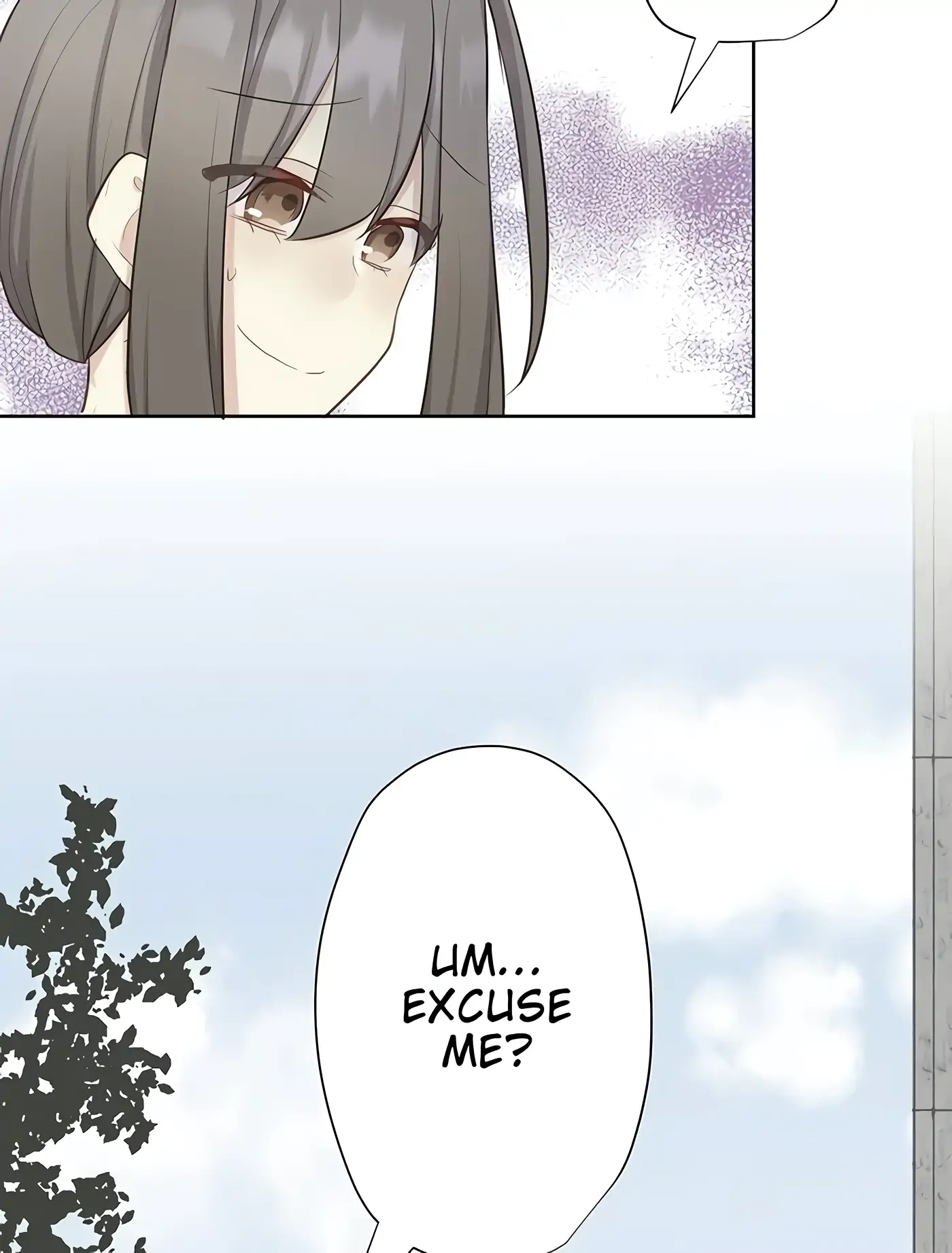 Lilies - Chapter 55