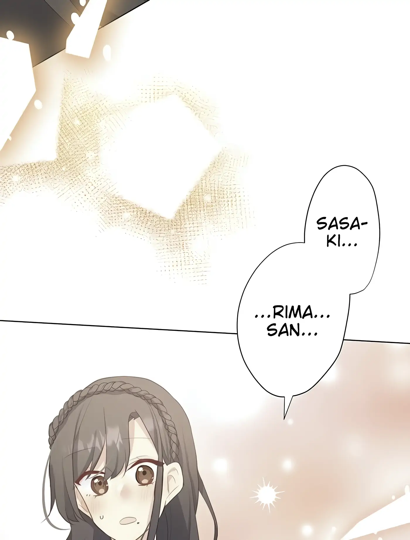 Lilies - Chapter 64