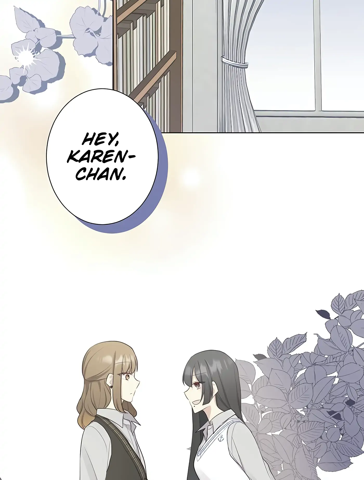 Lilies - Chapter 60