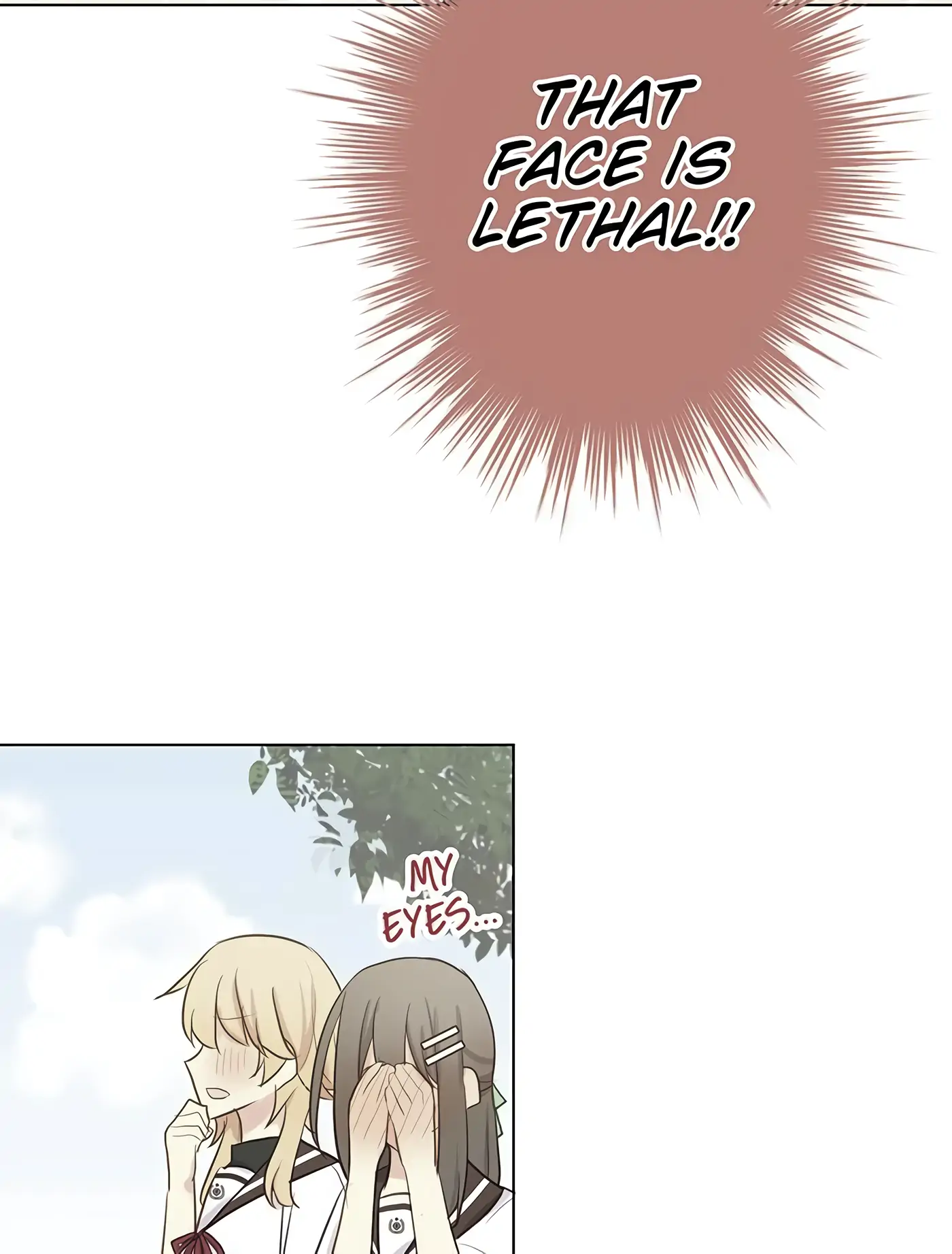 Lilies - Chapter 56