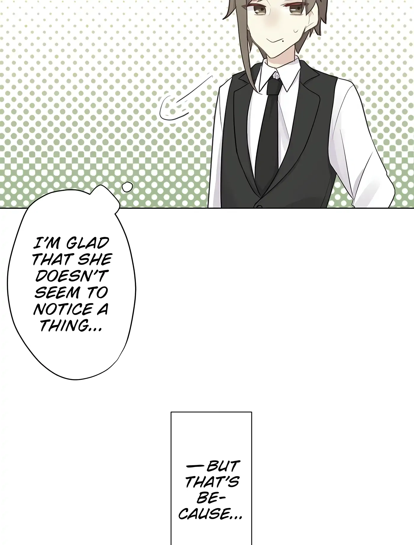 Lilies - Chapter 61