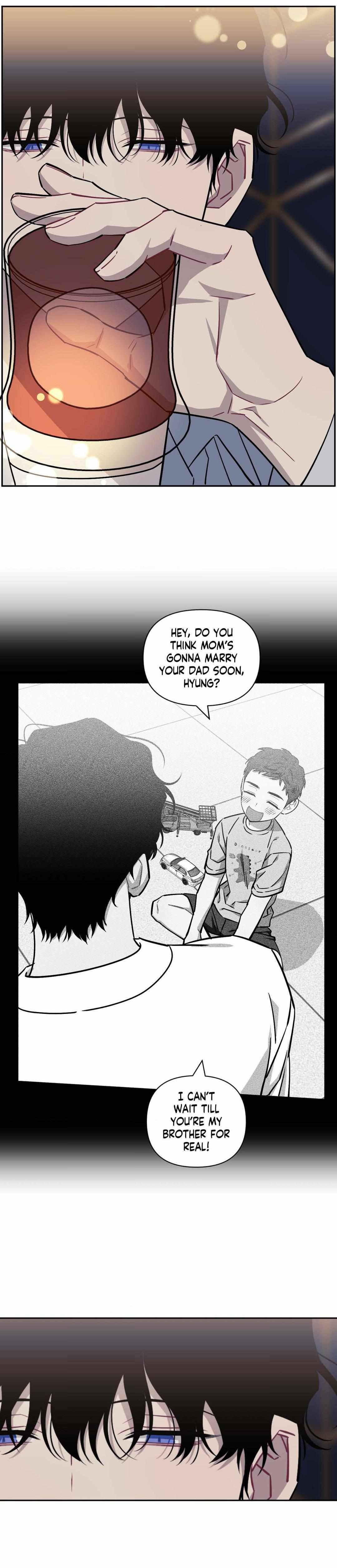 Stranger Than Friends - Chapter 90