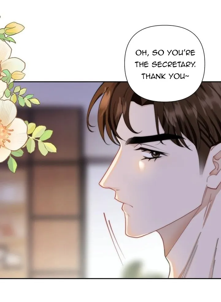 It Turns Out You Are Like This, Secretary Zhou - Chapter 1