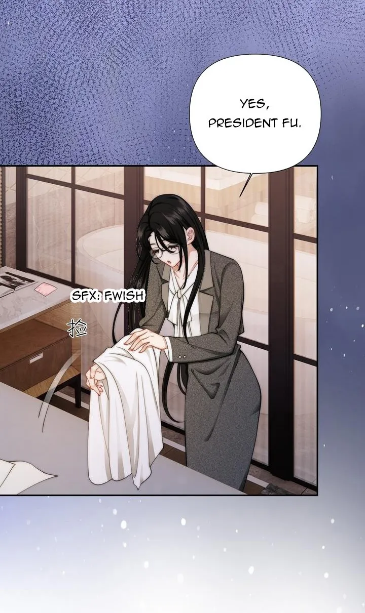 It Turns Out You Are Like This, Secretary Zhou - Chapter 1