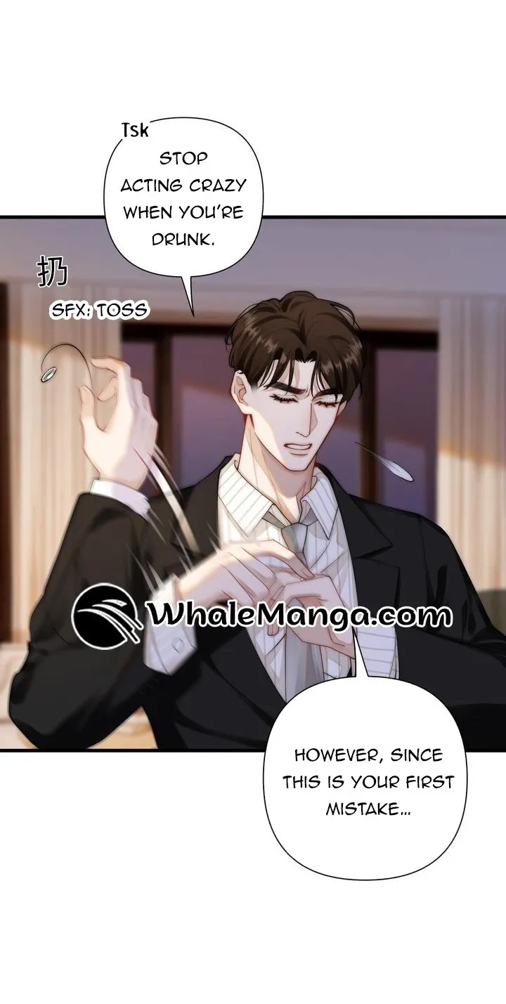 It Turns Out You Are Like This, Secretary Zhou - Chapter 1