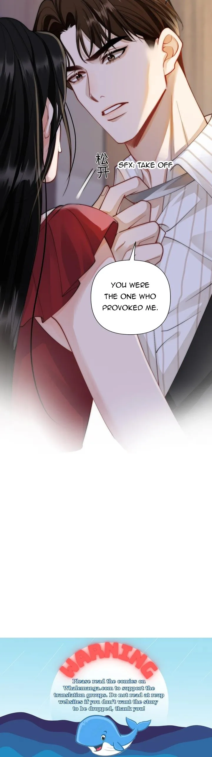 It Turns Out You Are Like This, Secretary Zhou - Chapter 1