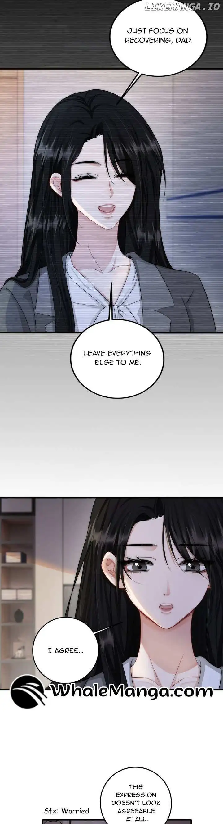 It Turns Out You Are Like This, Secretary Zhou - Chapter 3