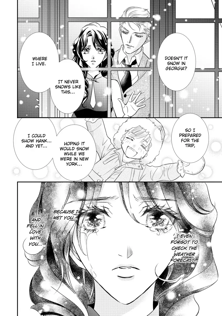 A Ceo In Her Stocking - Chapter 10