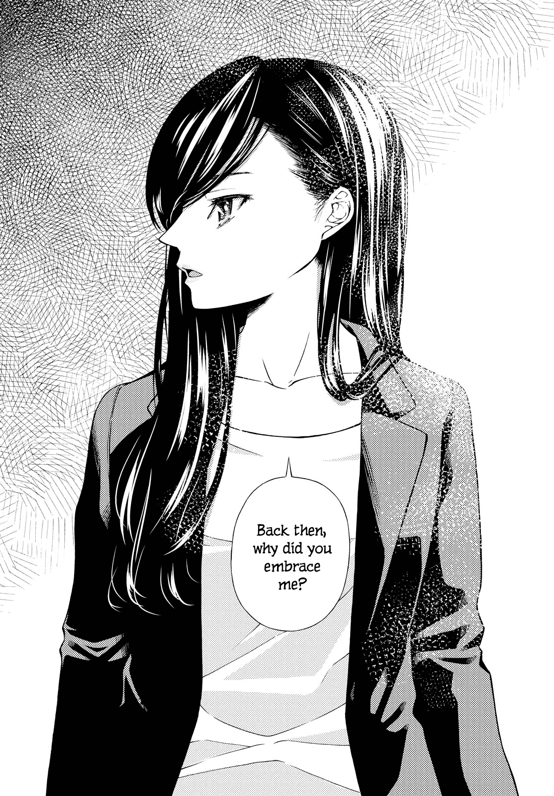 Kimi Wa Shoujo - Chapter 6 [End]