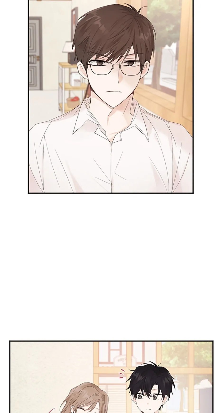 Ideal Match Delivery Service - Chapter 4